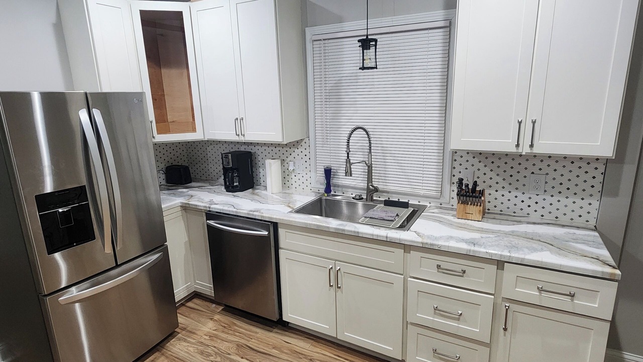 Photo of Kitchen in Kansas City