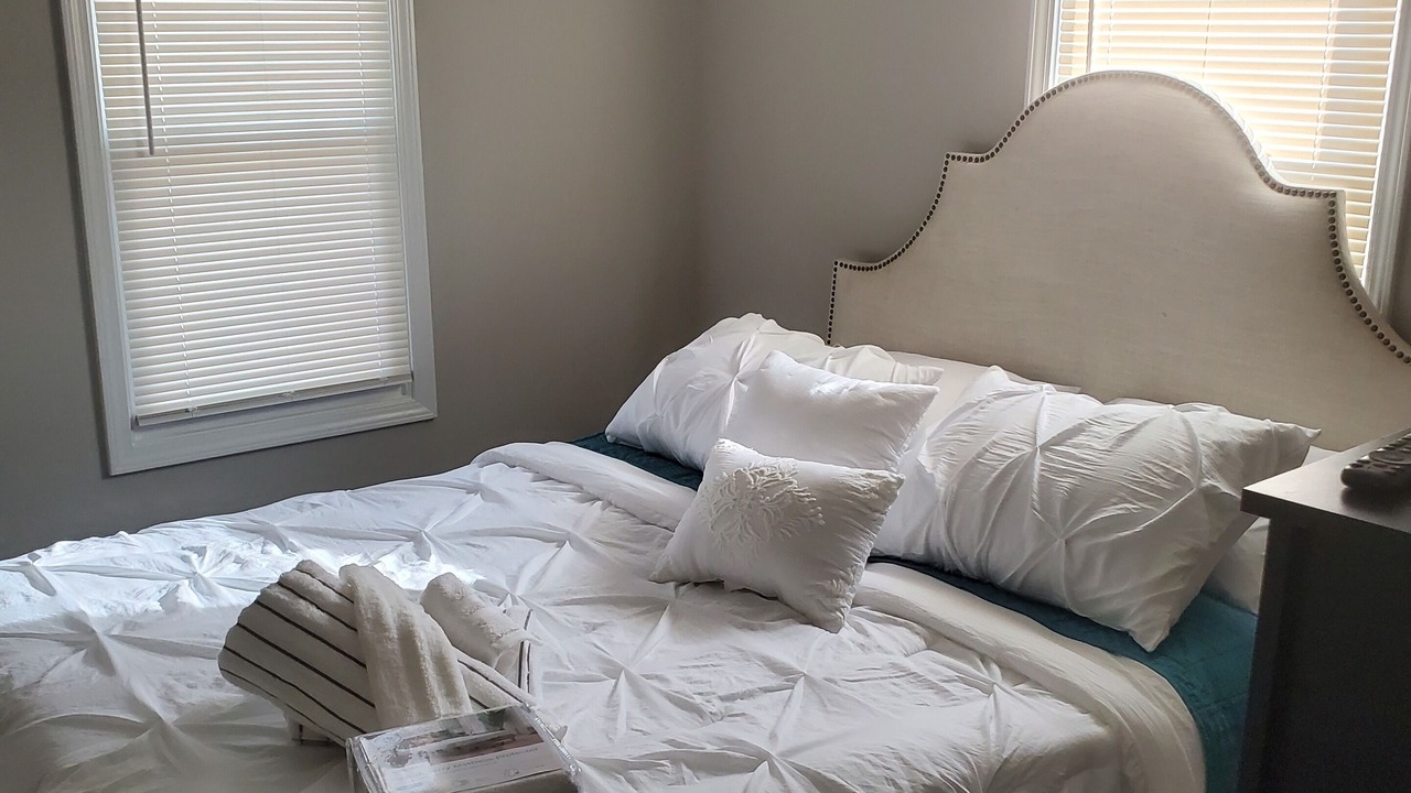 Photo of Bedroom in Kansas City
