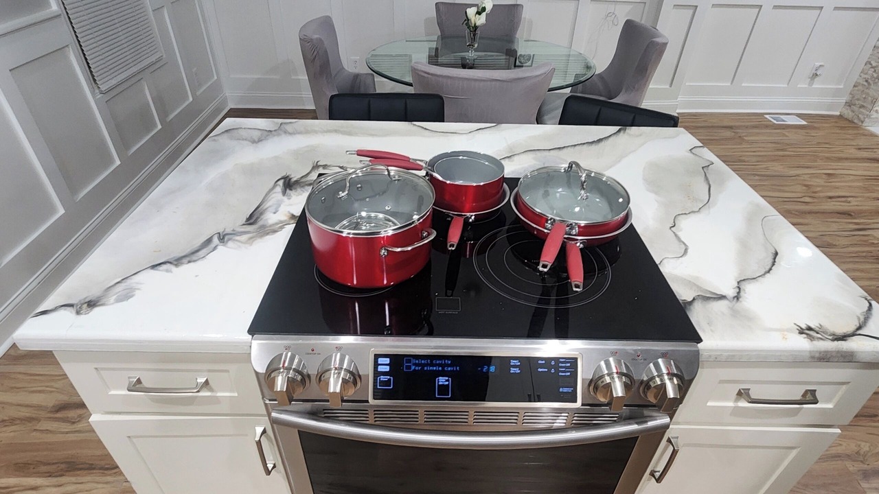 Photo of Kitchen in Kansas City