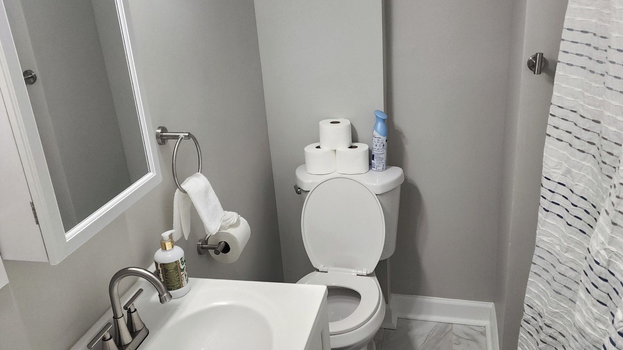 Photo of Bathroom in Kansas City