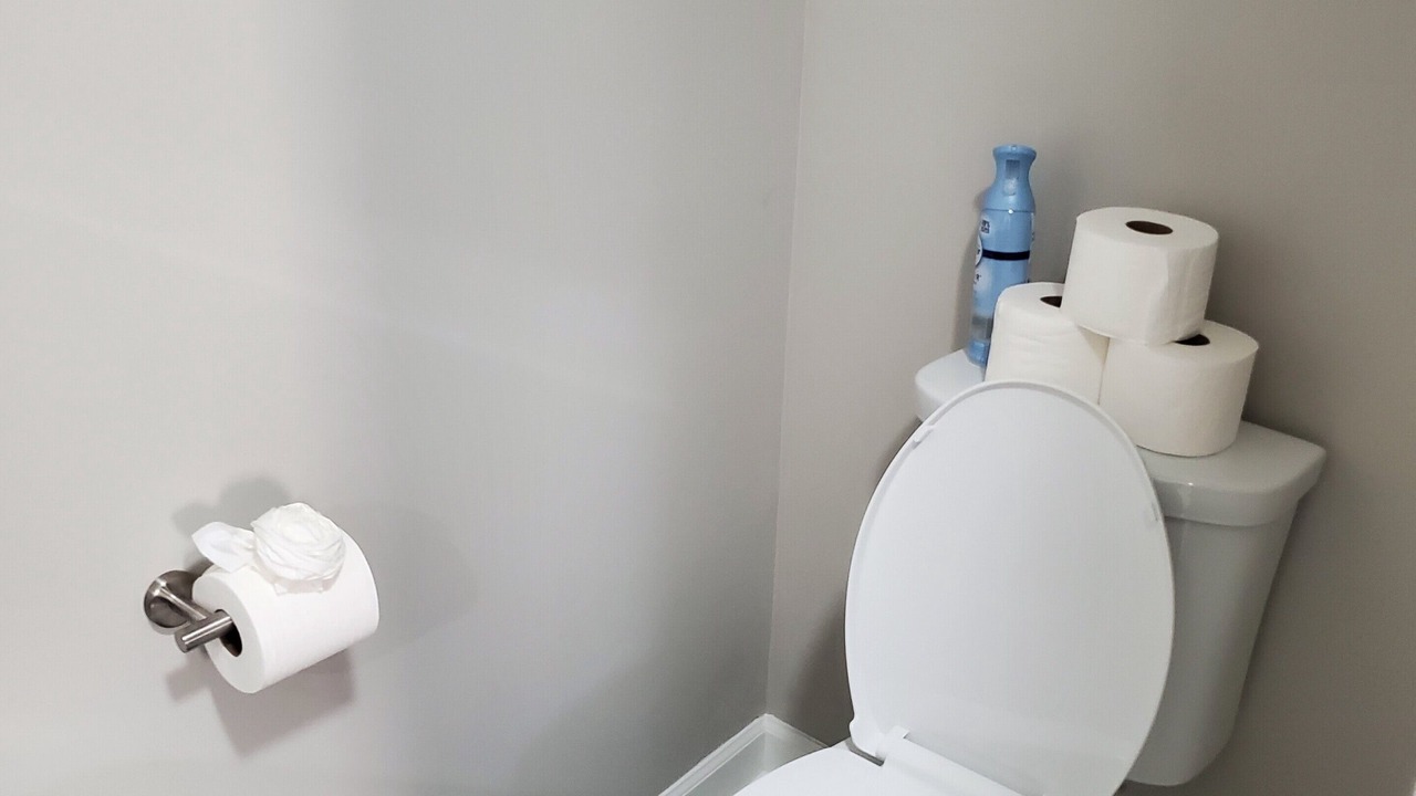 Photo of Bathroom in Kansas City