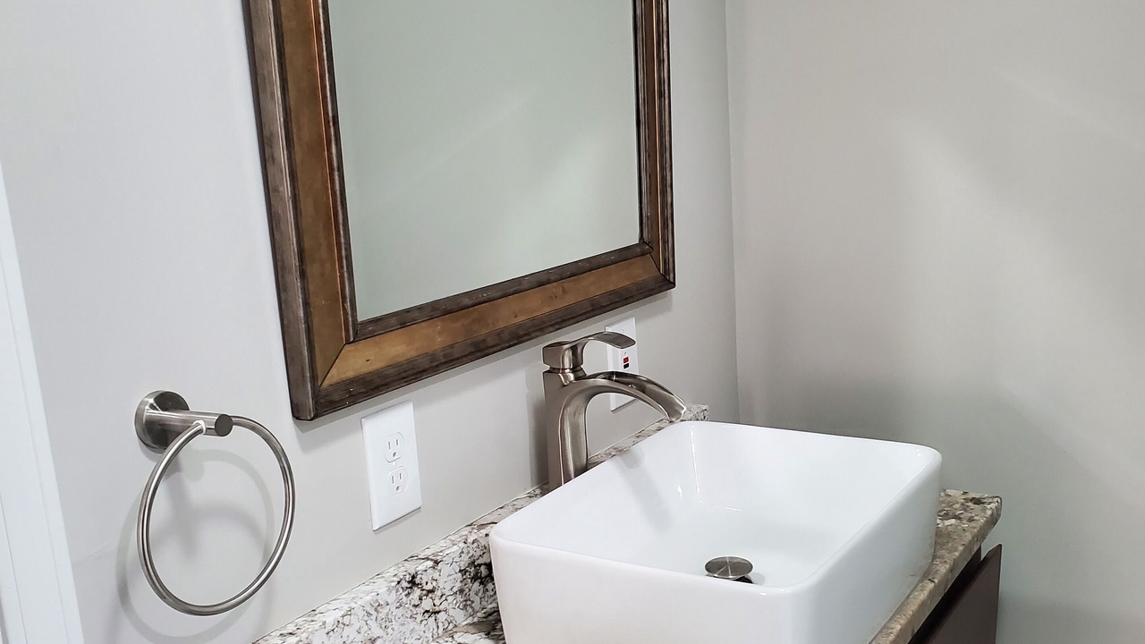 Photo of Bathroom in Kansas City