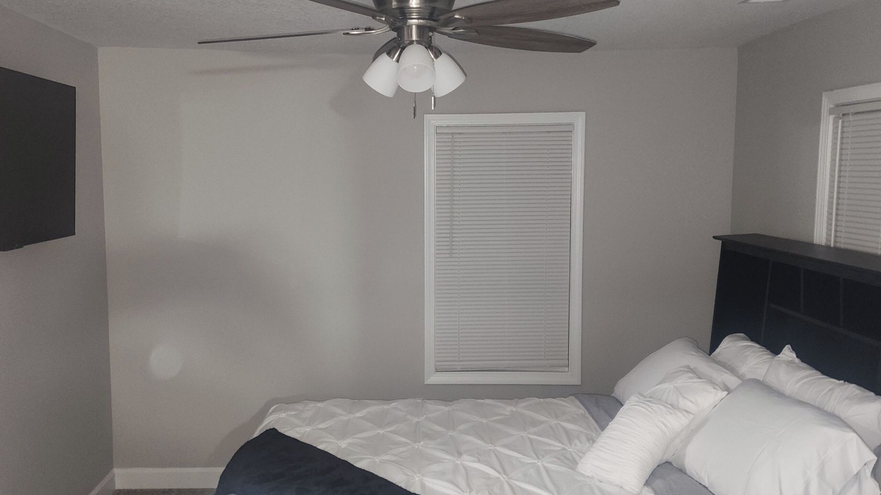 Photo of Bedroom in Kansas City