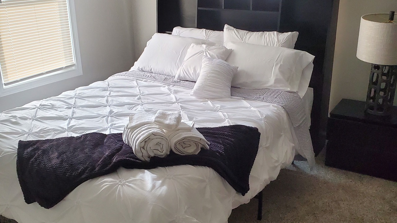 Photo of Bedroom in Kansas City