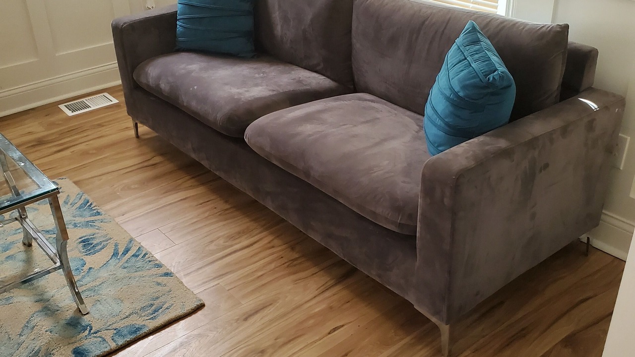 Photo of Livingroom in Kansas City