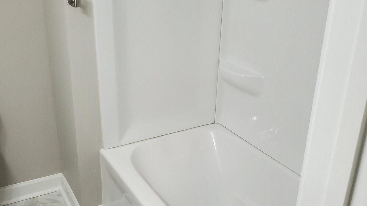 Photo of Bathroom in Kansas City