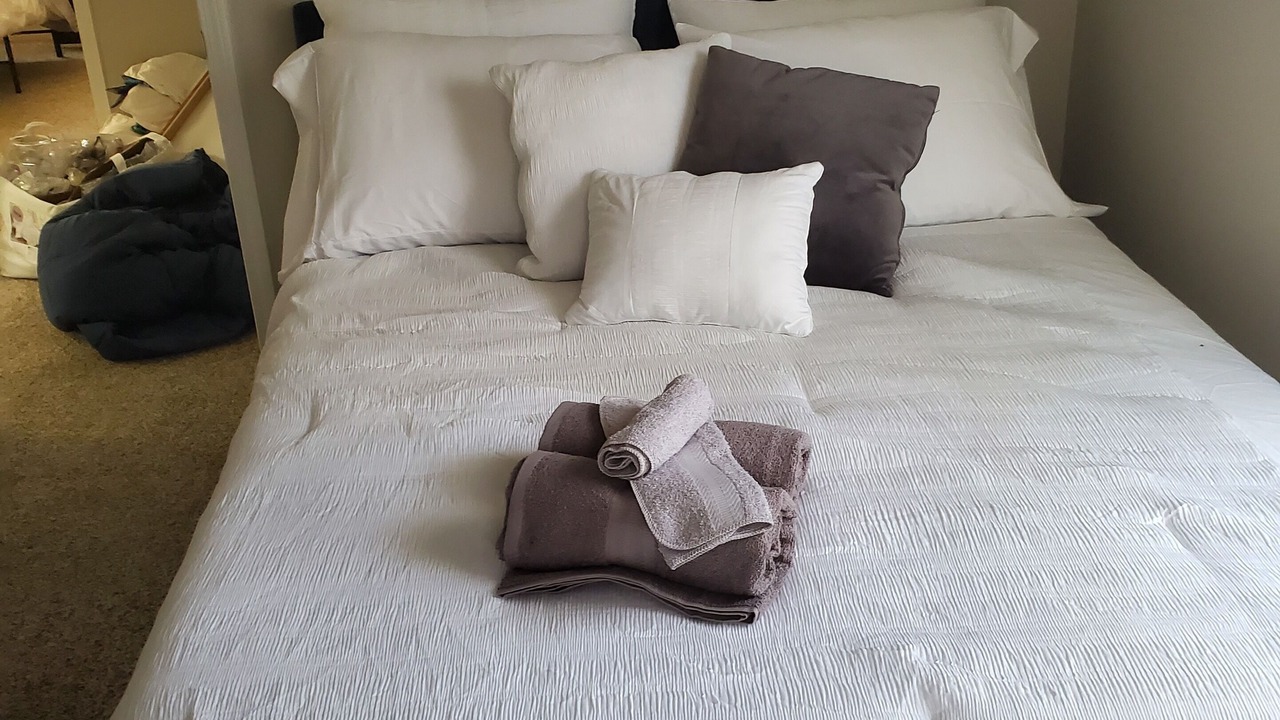 Photo of Bedroom in Kansas City