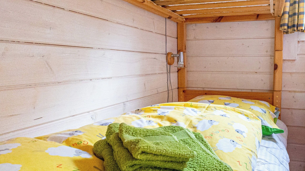 Photo of Bedroom in Nørre Snede