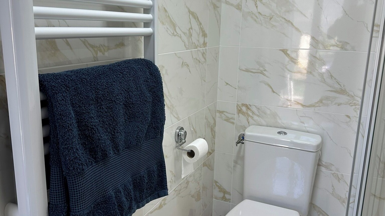 Photo of Bathroom in Saint-Vincent-de-Mercuze