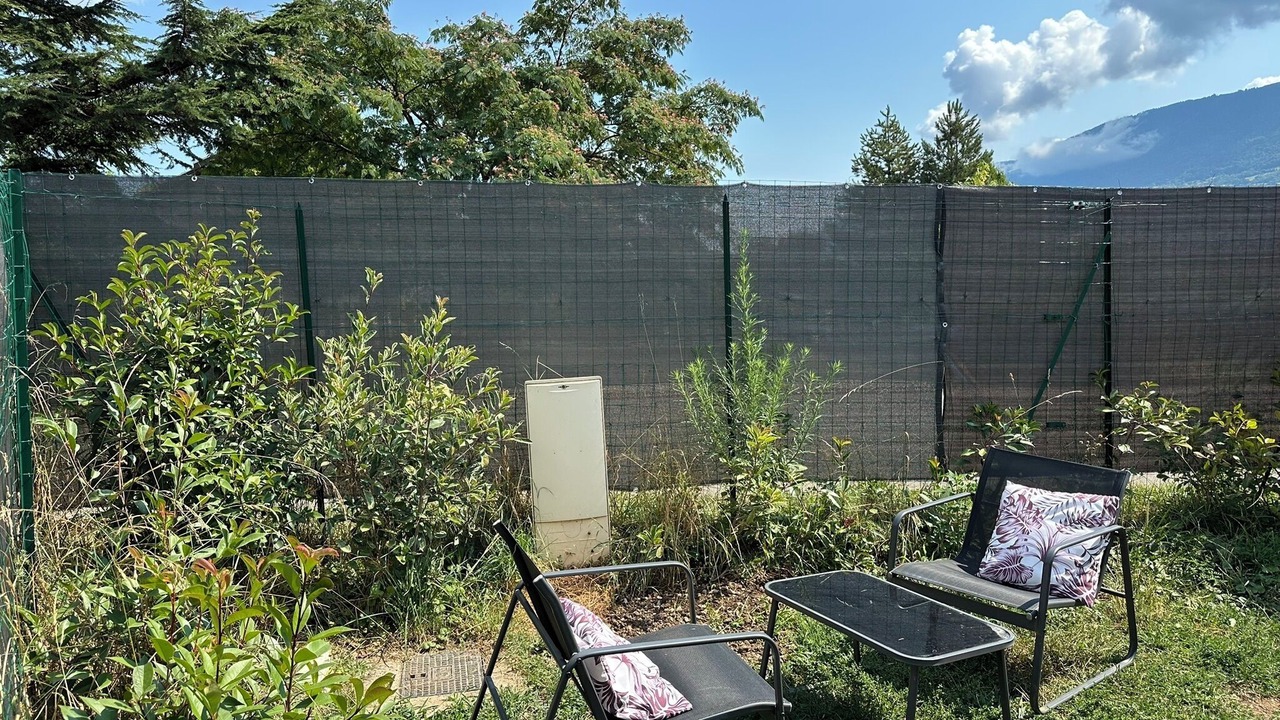 Photo of Outdoor in Saint-Vincent-de-Mercuze