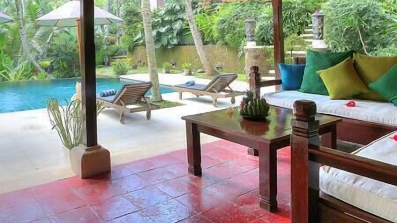 Photo of Patio Balcony in Kemenuh