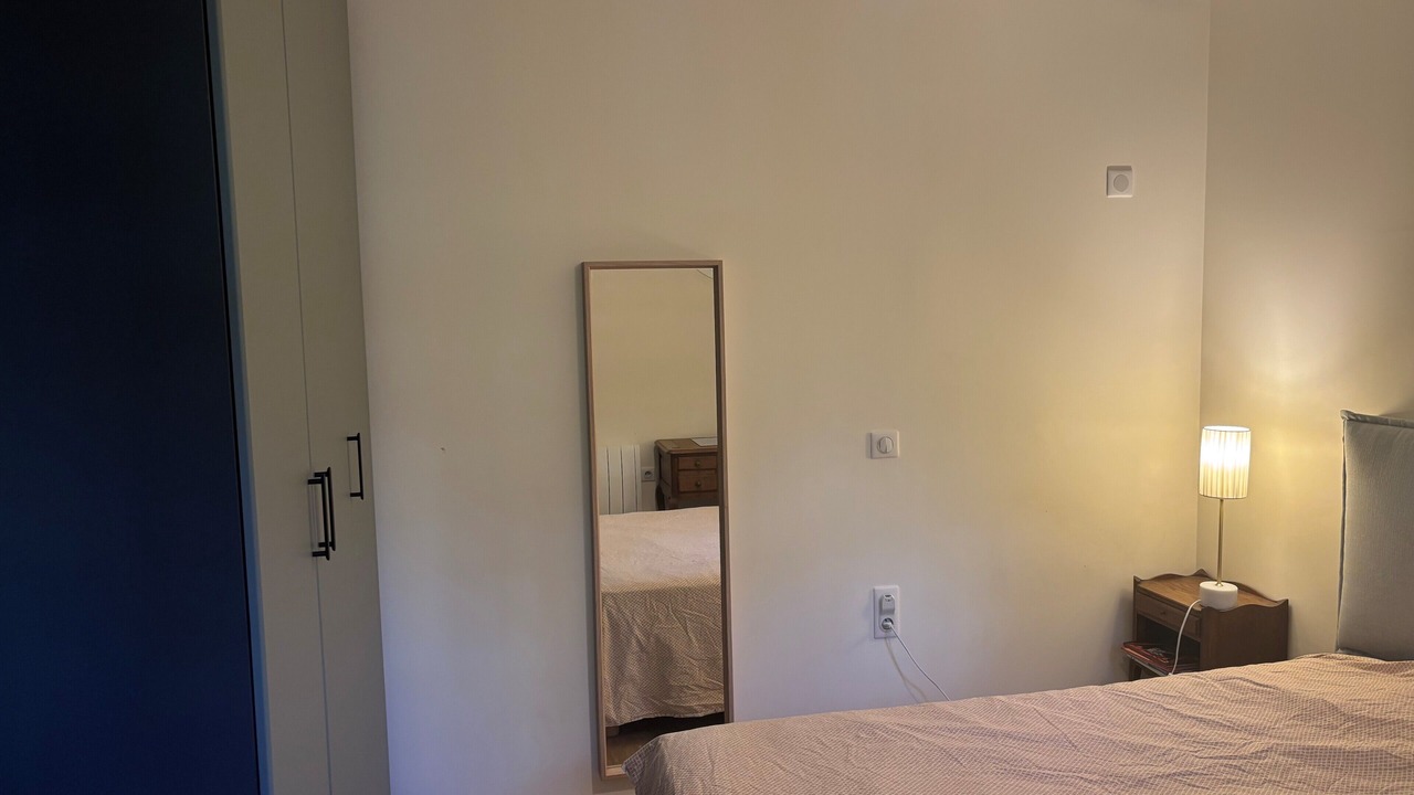 Photo of Bedroom in Gentilly