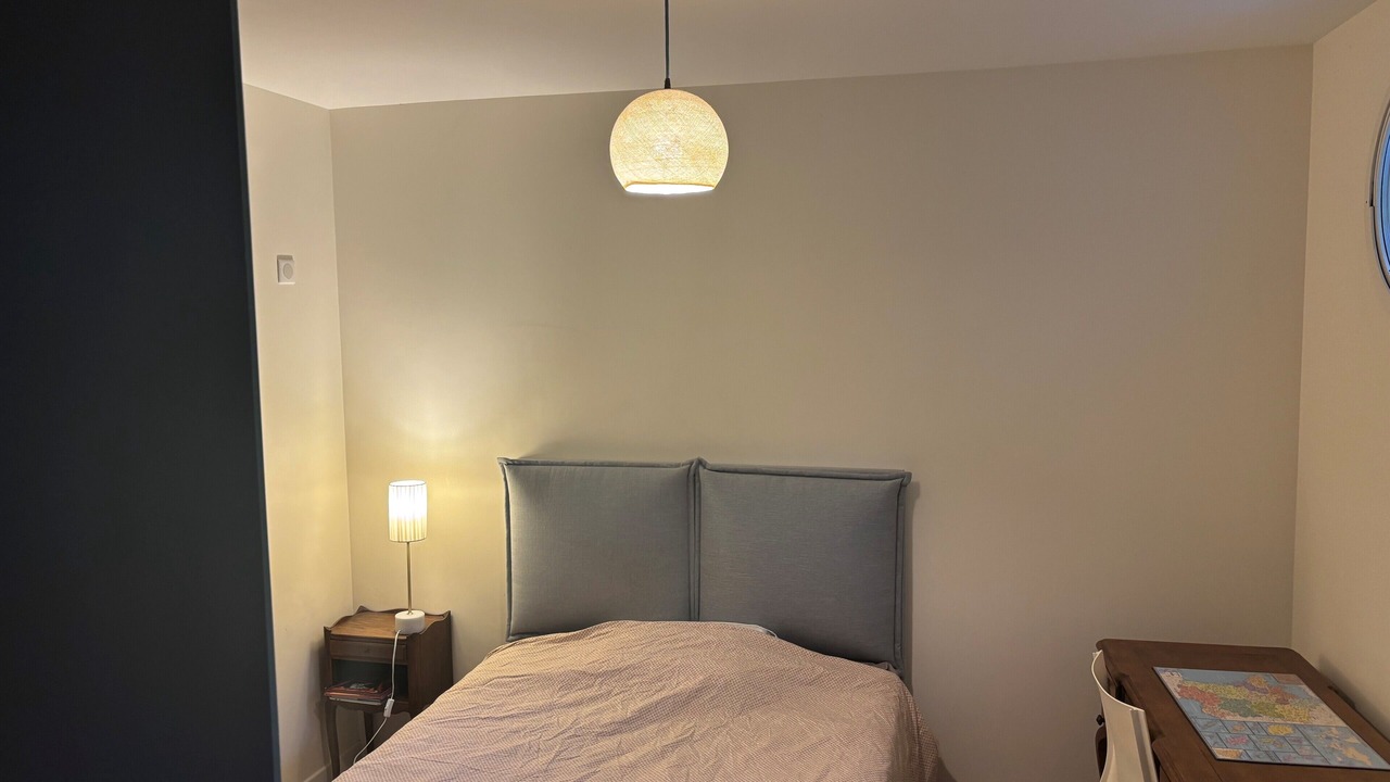 Photo of Bedroom in Gentilly