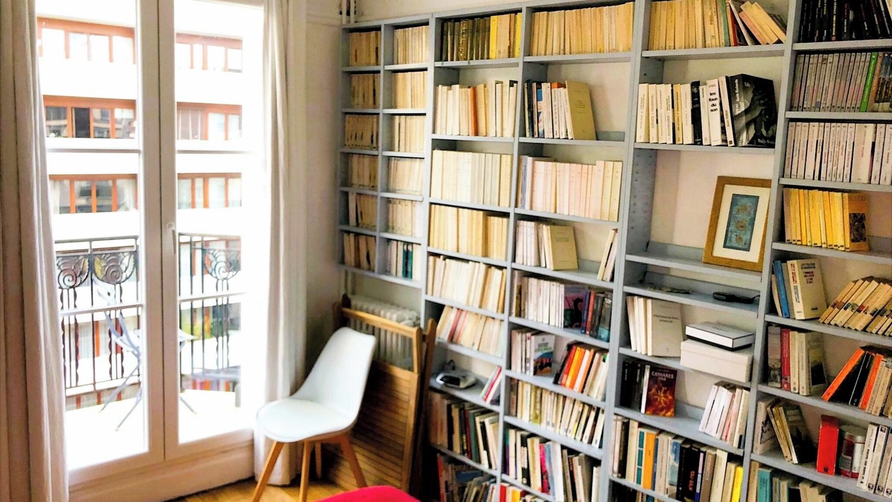 Photo of Bedroom in Gare