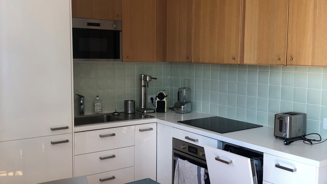 Photo of Kitchen in Gare