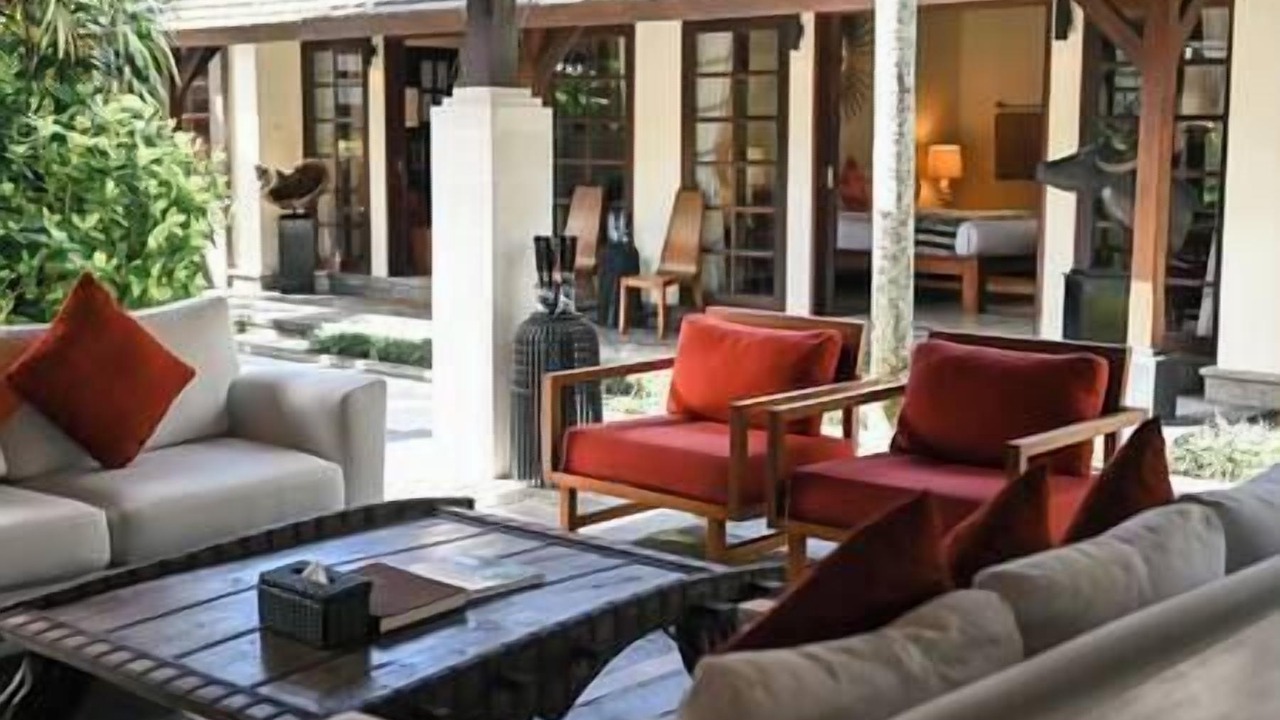 Photo of Patio Balcony in Ubud City-Centre