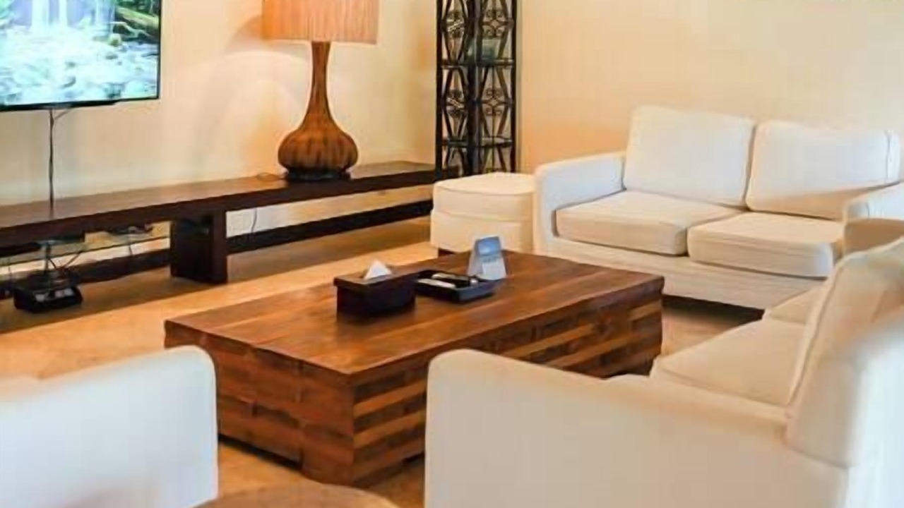 Photo of Livingroom in Ubud City-Centre