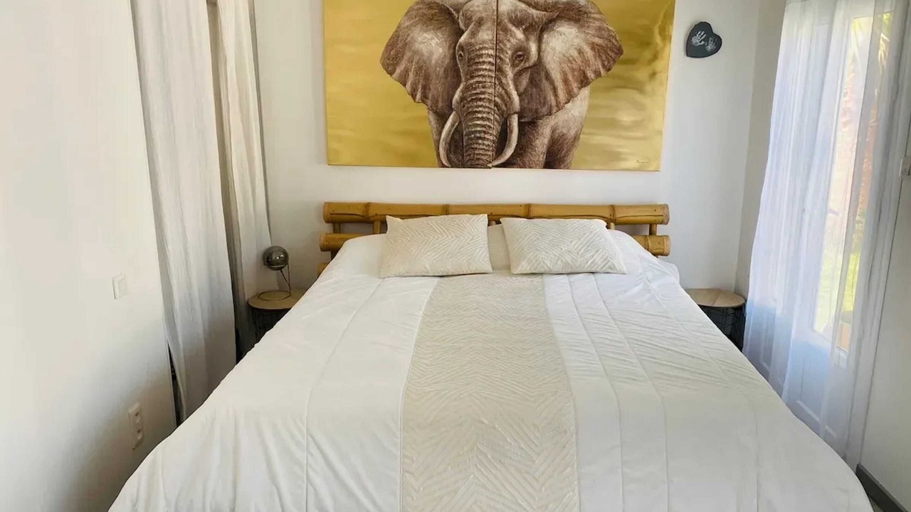 Photo of Bedroom in Saint-Paul-et-Valmalle