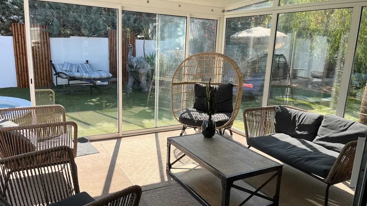 Photo of Livingroom in Saint-Paul-et-Valmalle