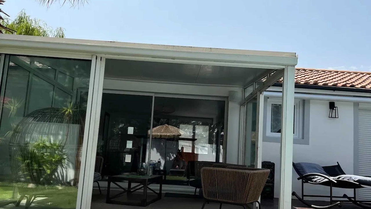 Photo of Patio Balcony in Saint-Paul-et-Valmalle