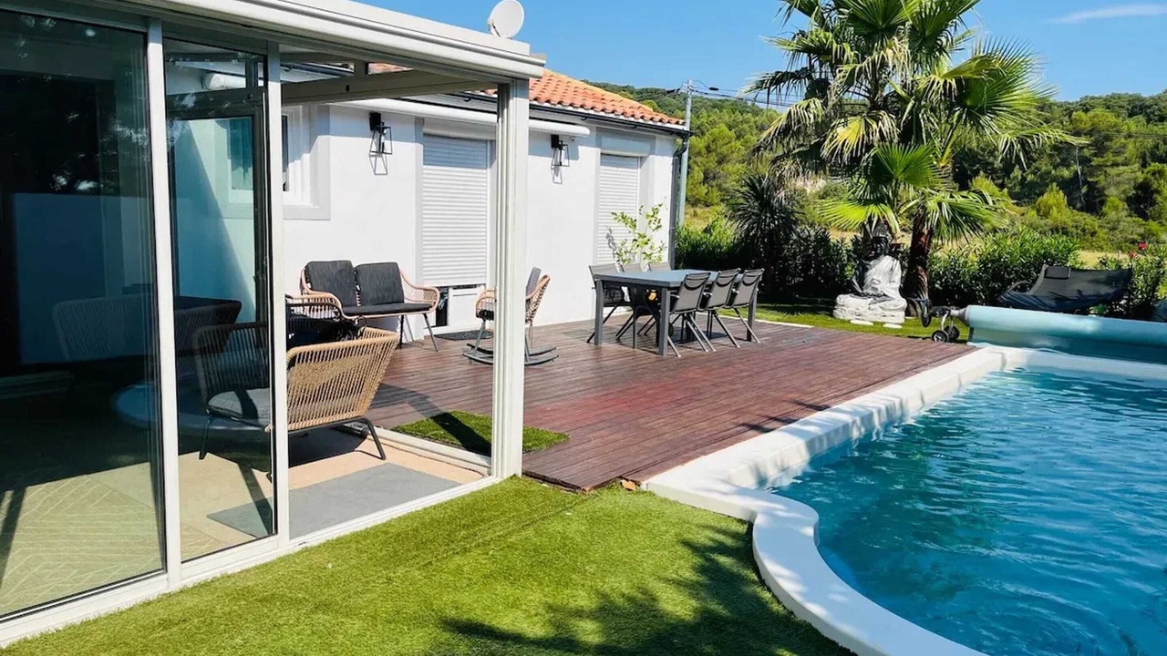 Photo of Outdoor in Saint-Paul-et-Valmalle