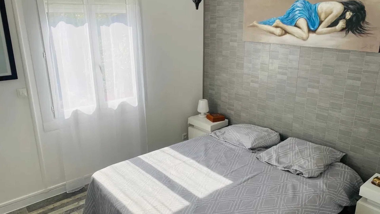 Photo of Bedroom in Saint-Paul-et-Valmalle