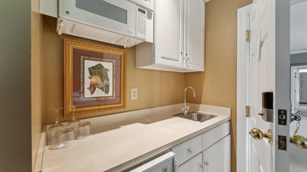Photo of Kitchen in Chapel Hill