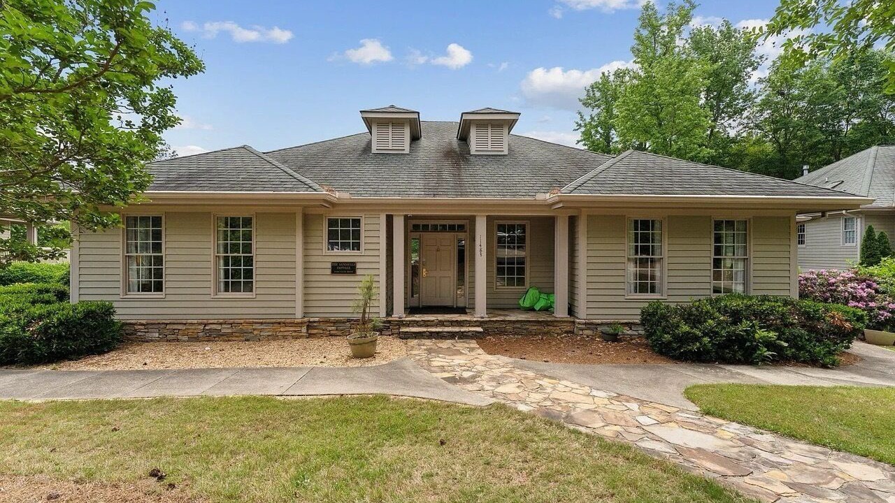 Photo of Outdoor in Chapel Hill