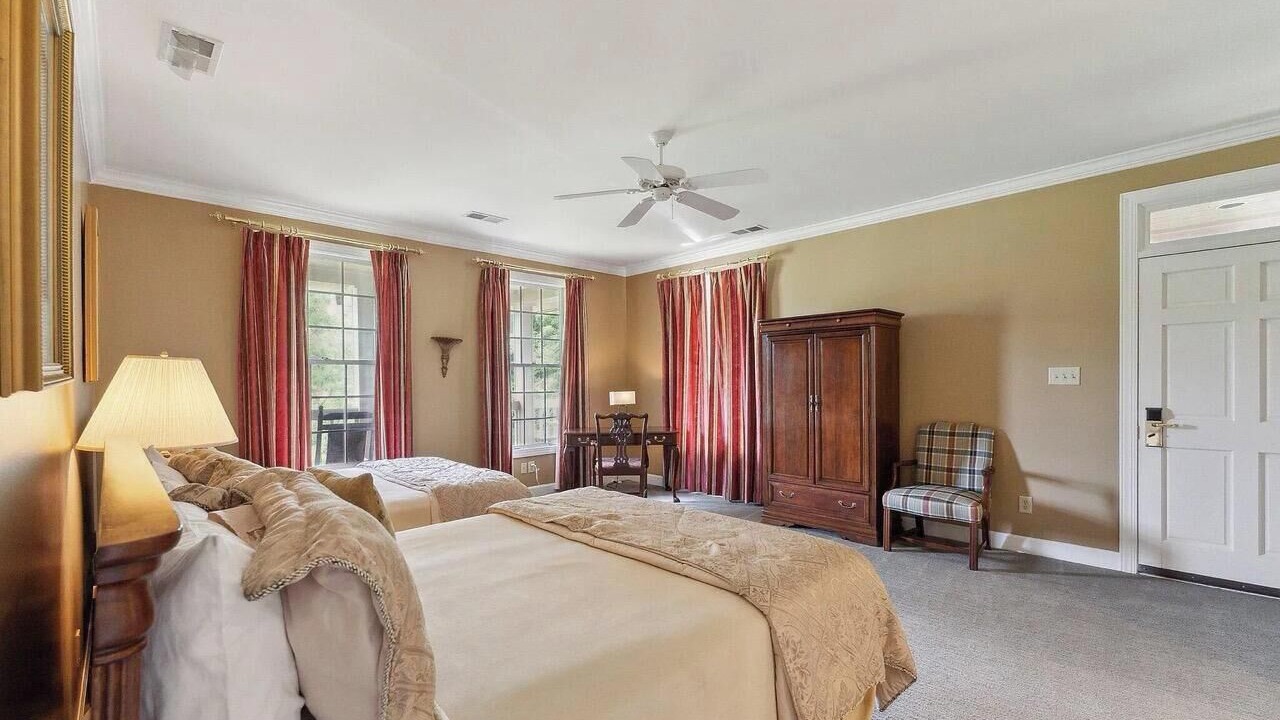 Photo of Bedroom in Chapel Hill