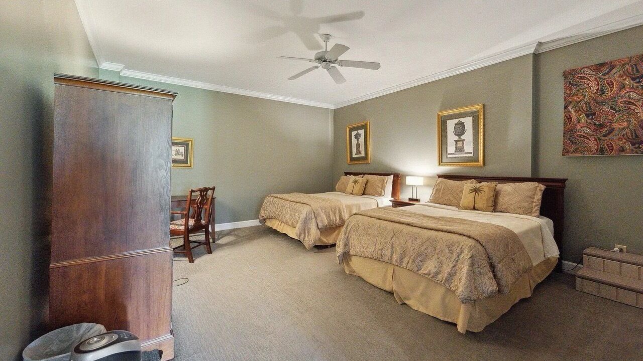 Photo of Bedroom in Chapel Hill