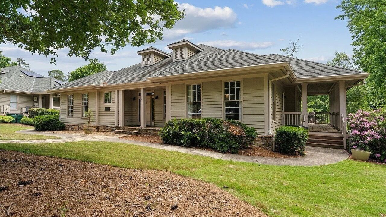 Photo of Outdoor in Chapel Hill