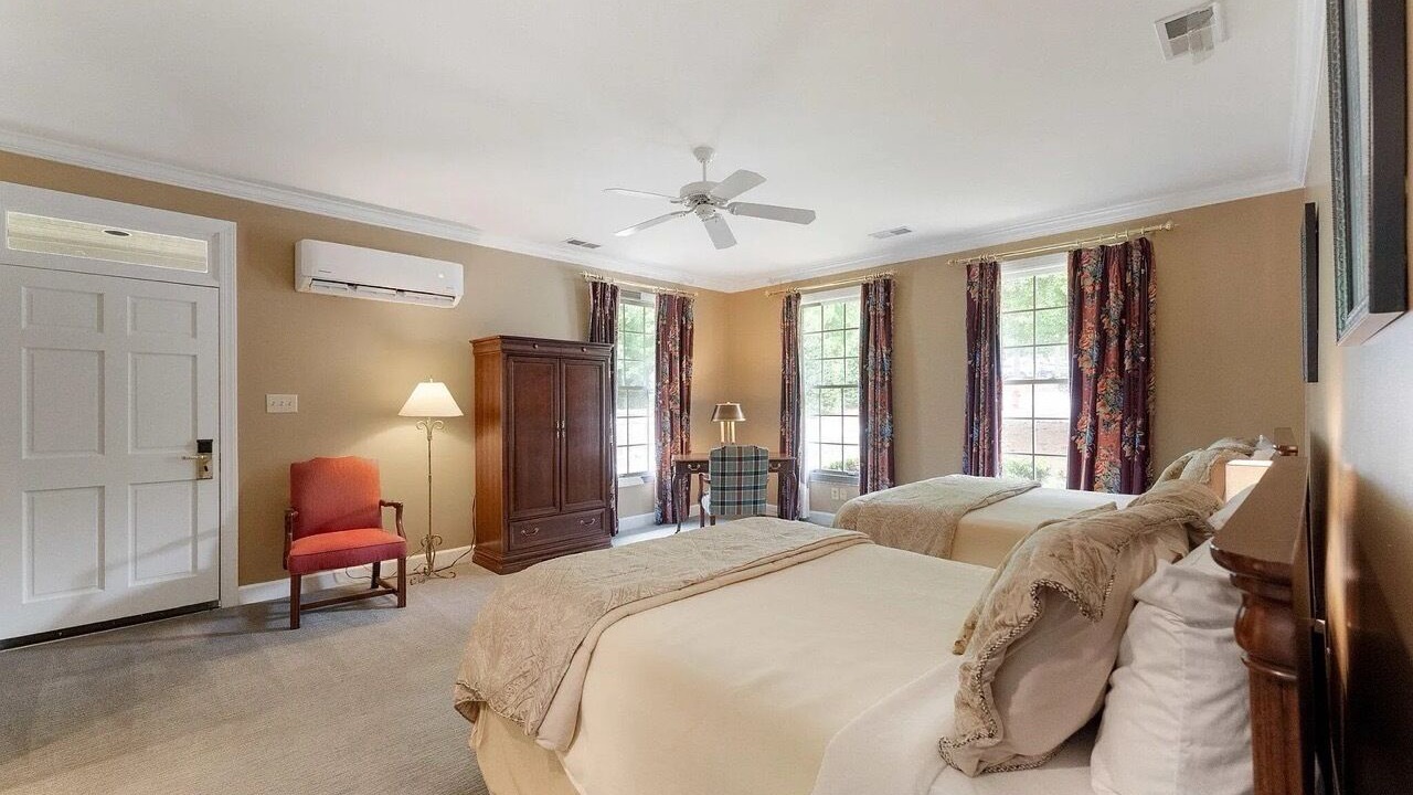 Photo of Bedroom in Chapel Hill