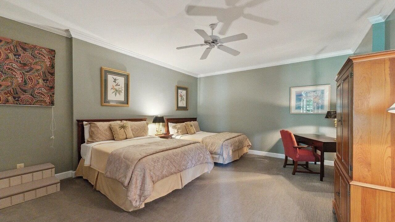 Photo of Bedroom in Chapel Hill