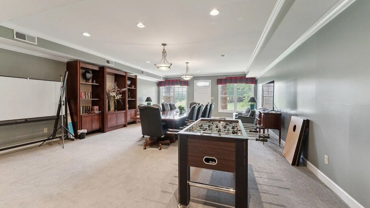Photo of Bedroom in Chapel Hill