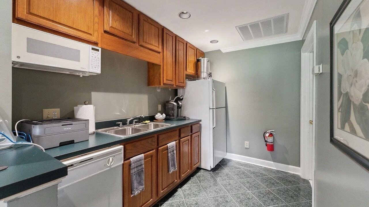 Photo of Kitchen in Chapel Hill