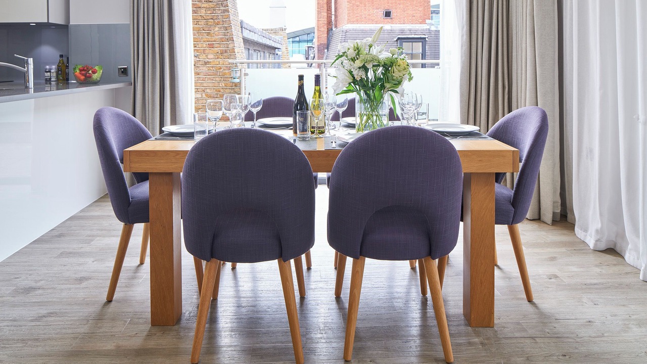 Photo of Livingroom in The City of London