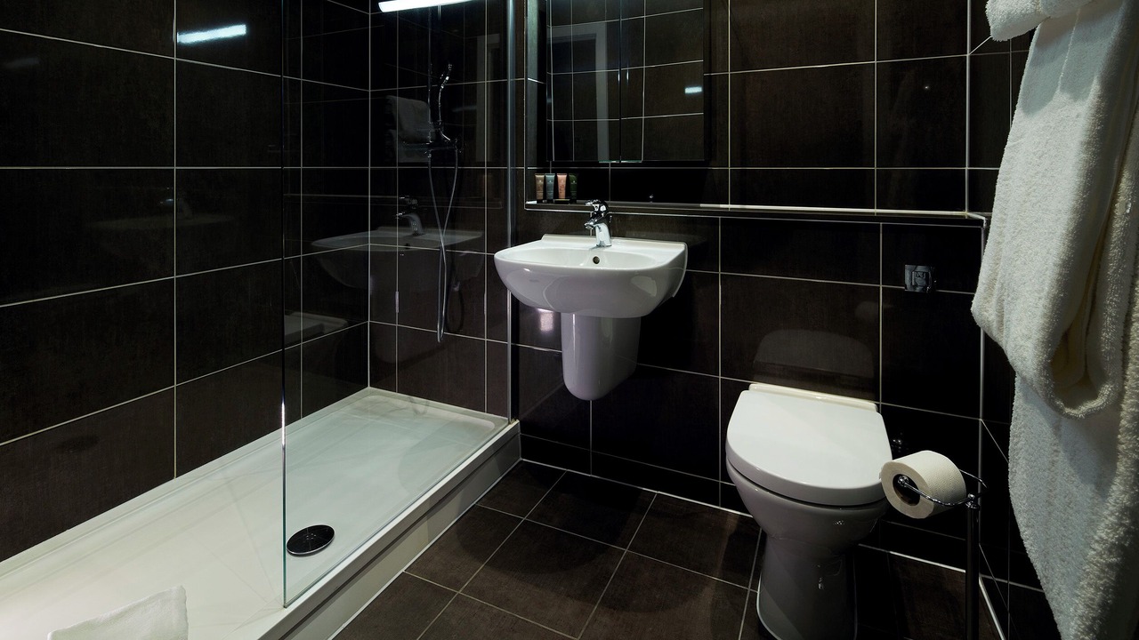 Photo of Bathroom in The City of London