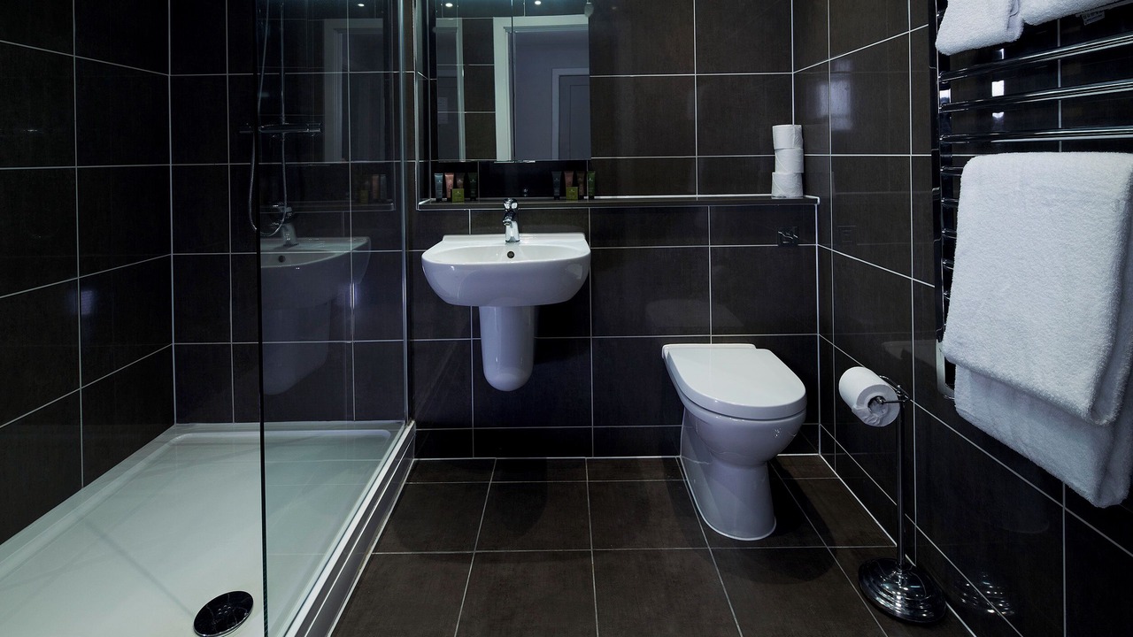 Photo of Bathroom in The City of London