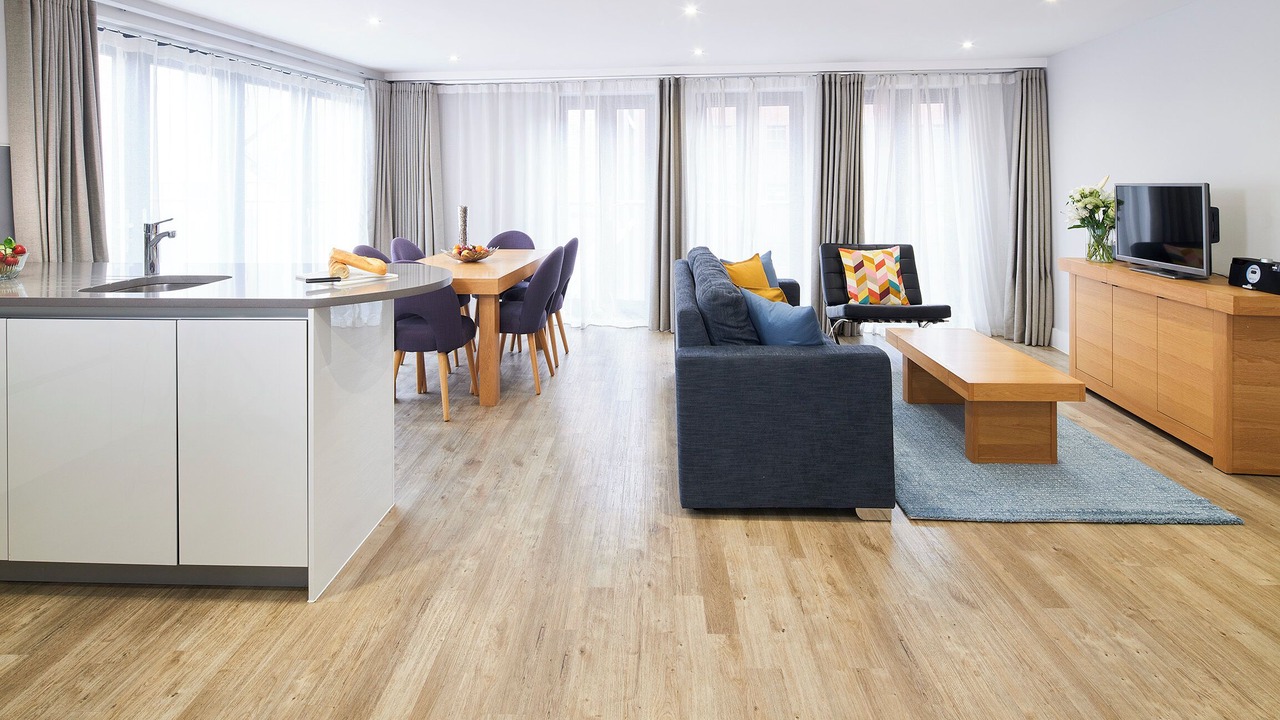 Photo of Livingroom in The City of London