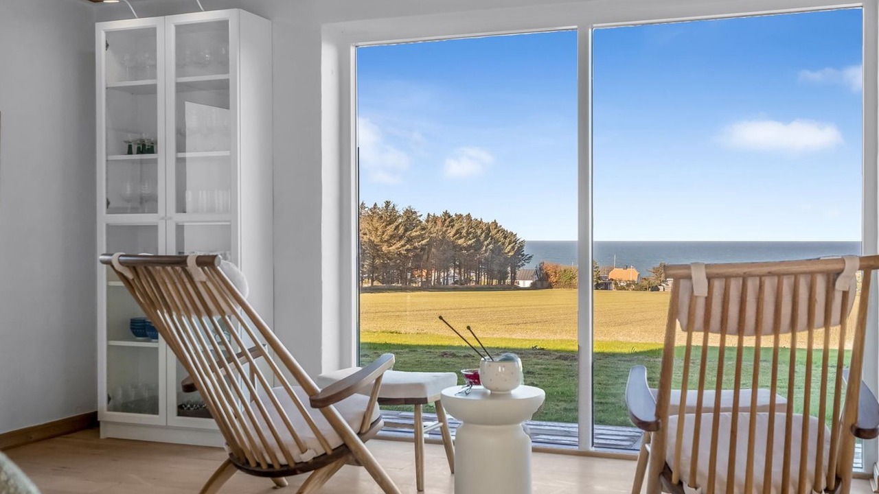 Photo of Livingroom in Hanstholm