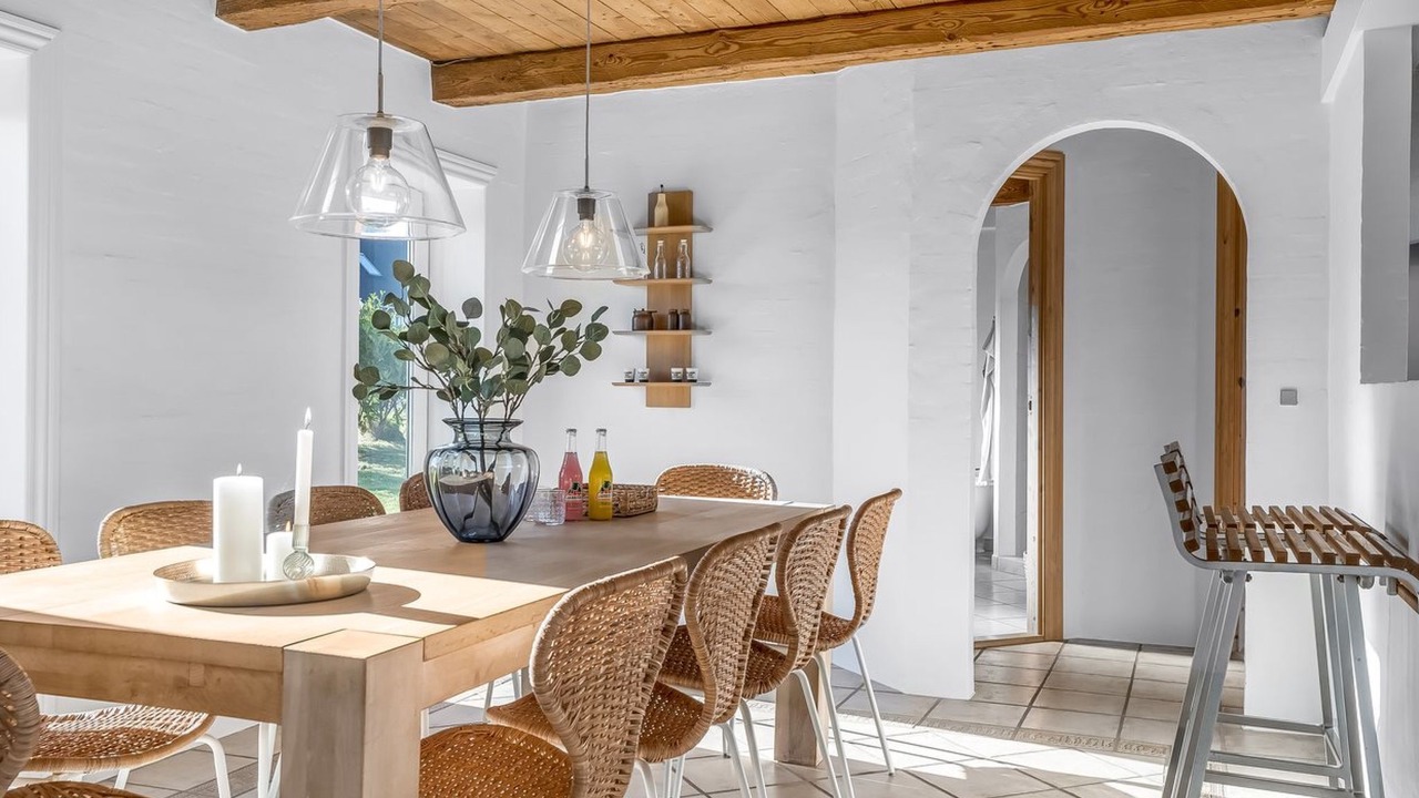 Photo of Livingroom in Hanstholm