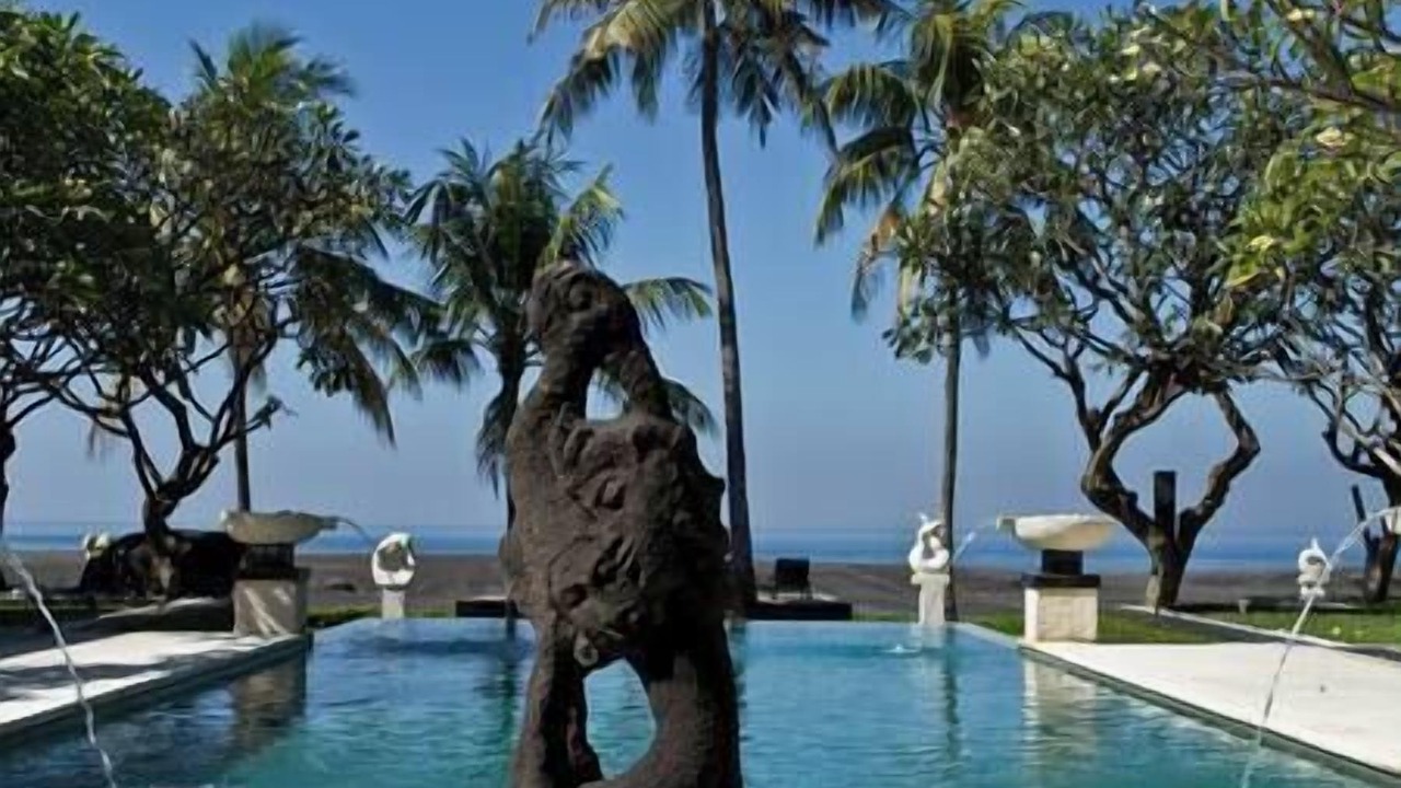 Photo of Outdoor in Saba