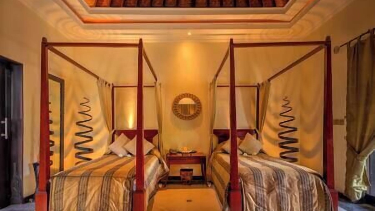 Photo of Bedroom in Saba