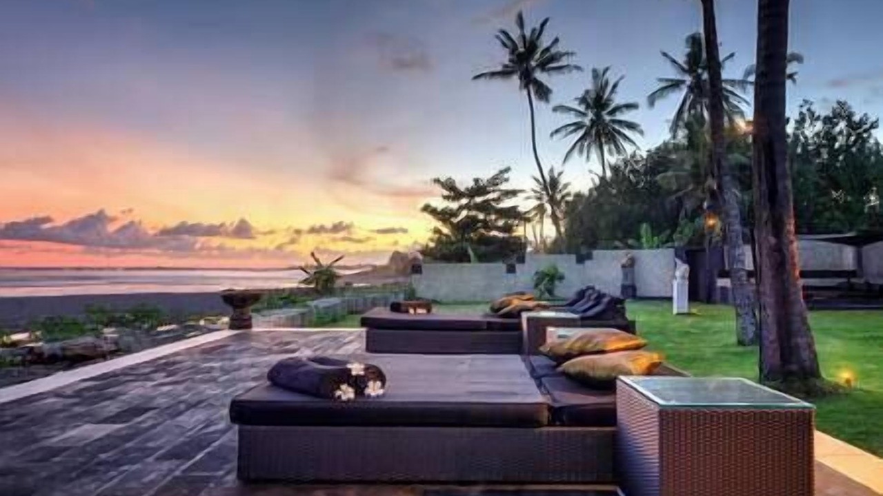 Photo of Patio Balcony in Saba