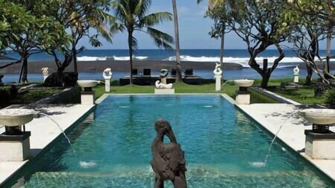 Photo of Outdoor in Saba