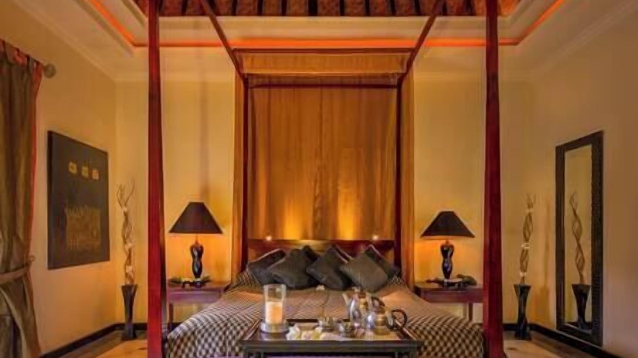 Photo of Bedroom in Saba