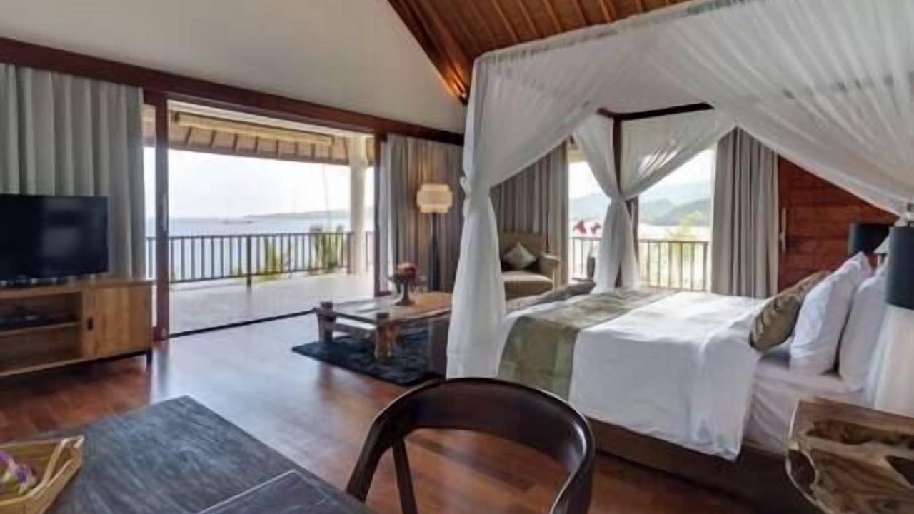 Photo of Bedroom in Manggis