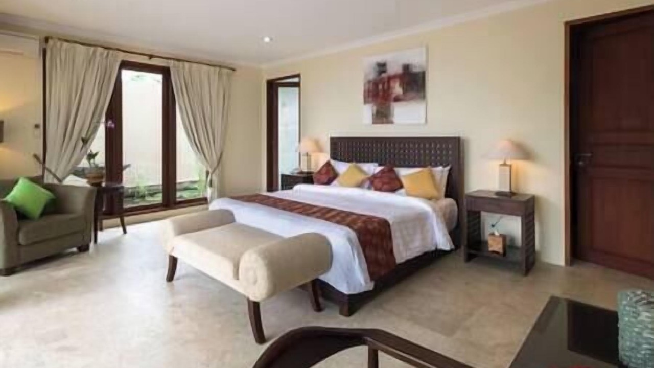 Photo of Bedroom in Manggis