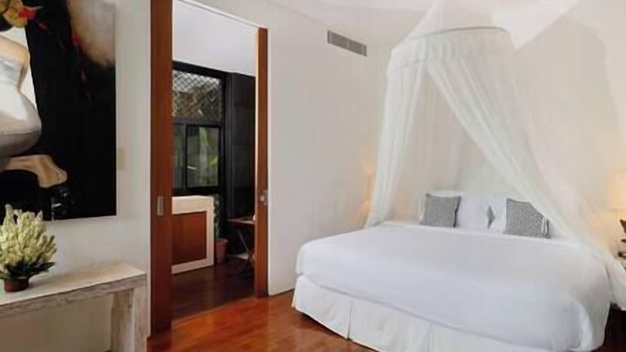 Photo of Bedroom in Sanur