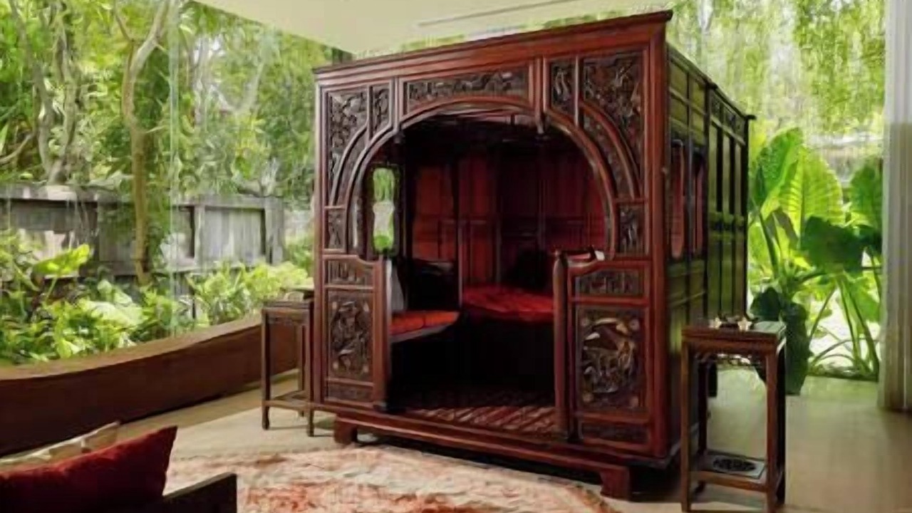 Photo of Bedroom in Sanur